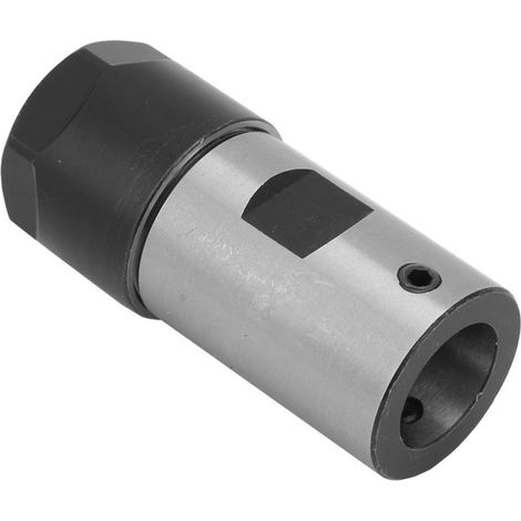 ER20 C25-50L Spannzangenfutter, Spannstange für Motorwelle, 16-mm-Spannzange, Präzisionswerkzeug (1/5)