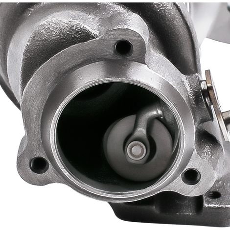 Turbo FOR SAAB 9-3 9-5 engine code:B205E, B235E GT1752 452204 Turbocharger NEW (1/5)