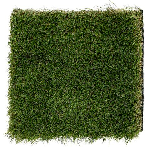 Gazon synthétique 20 m² hauteur 45 mm - 2m x 10m - ANDONI (1/3)