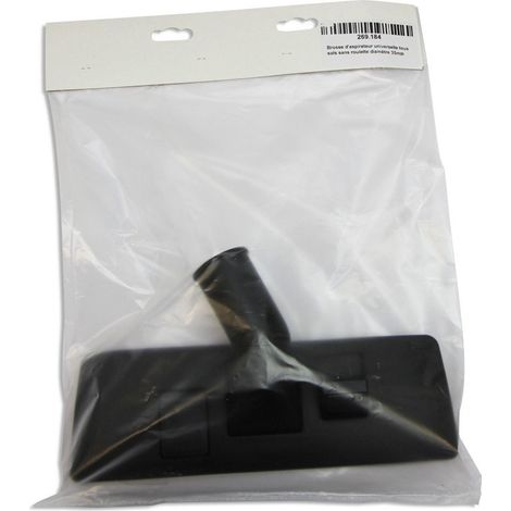 BROSSE ASPIRATEUR UNIVERSELLE O325 (1/3)