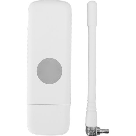 Modem routeur 4G LTE professionnel haute vitesse 150 Mbps, point d'accès WiFi USB mobile pour région Europe Asie (1/5)