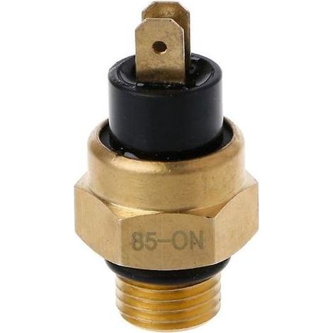 2/4 Hub M14 x 1,5 Kühlerlüftermotorteile Wassertemperatursensor (1/5)