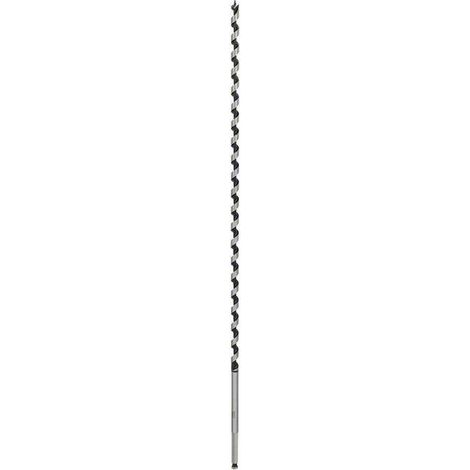 PRO Wood Trapano a spirale per legno, 10 x 470 x 600 mm
