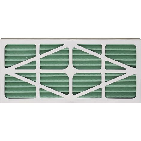 Filtre externe électrostatique 5 microns 5µm pour purificateur d'air LFS301-3 Holzkraft 5127435