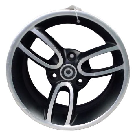Jante Aluminium SMART Fortwo Coupe 2007- [PRODUIT D'OCCASION]♻️a4514013602ca4l