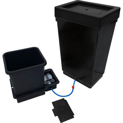 Autopot Bewässerungssystem 1 Pflanze – Automatisches Bewässerungssystem (1/4)