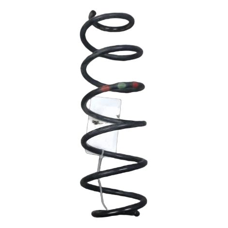[PRODUIT D'OCCASION] Ressort Amortisseur Arriere Droit PEUGEOT 208 ♻️ Ref Oe. 9828919580 - Garantie à vie (1/2)