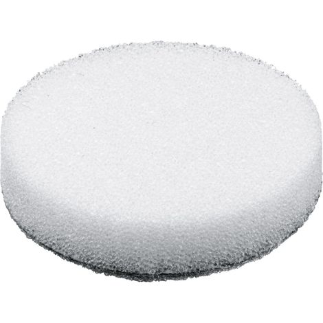 Polierschwamm für EasyCurvSander 40 mm Bosch Accessories 2608620738 Durchmesser 40 mm