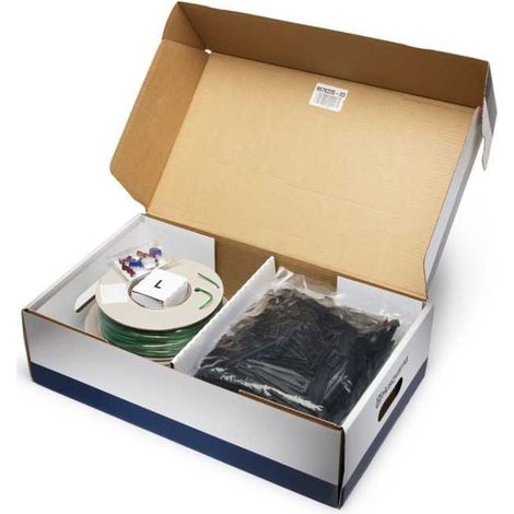 Kit d'installation pour Automower taille L (1/3)
