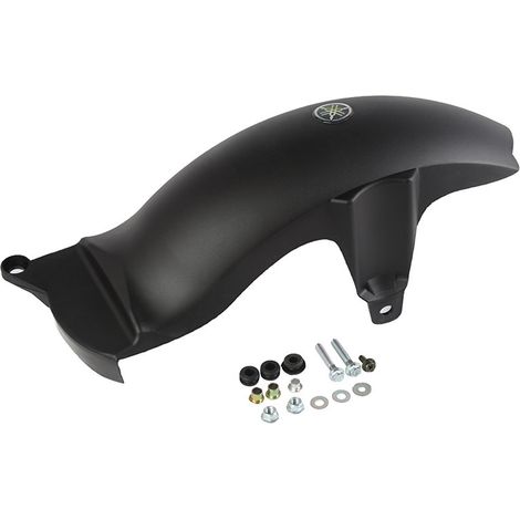 Guardabarros Carenado ABS Motor Scooter Guardabarros Trasero Motocicleta Guardabarros para Ya&MAHA NMAX155 NVX155 AeroX155 Accesorios De Modificación Guardabarros (1/4)