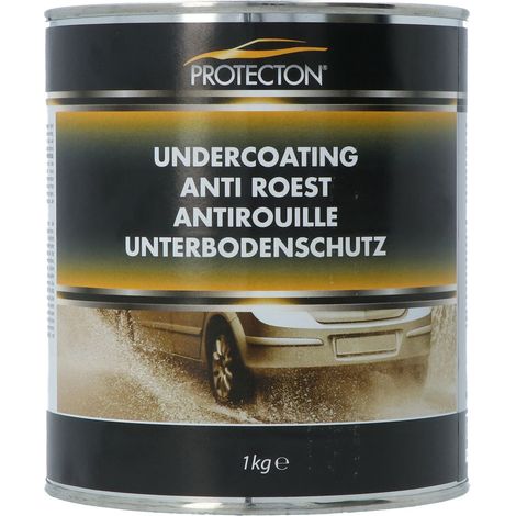 ANTIROUILLE POT 1KG PROTECTON (1/4)