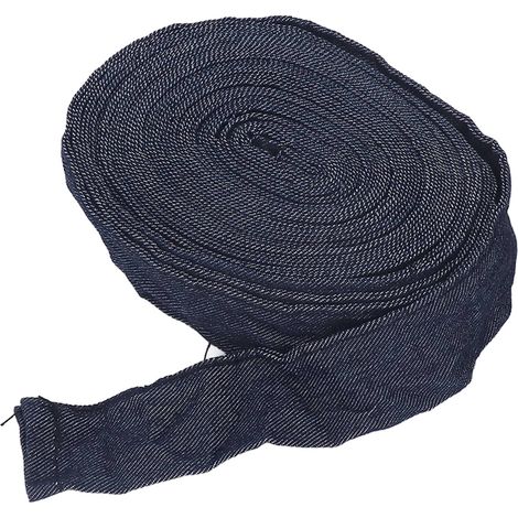 Housse de Protection pour Pistolet à Souder en Nylon, Manchon Anti-Usure et Ignifuge 7,5m (1/5)