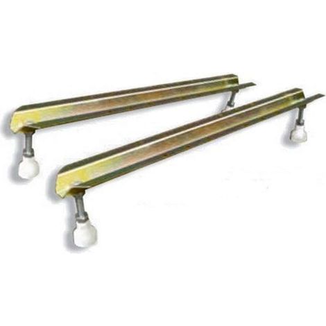 Ravak - Piedini universali per vassoi Base 750 B2F0000003 (1/2)