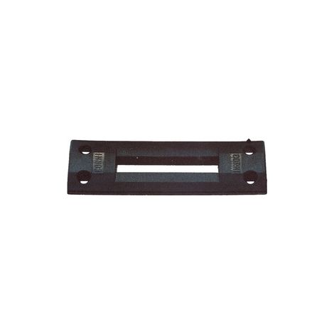 PL CORNI ART.02952-03 CONTROPIASTRA- 1,0 pz