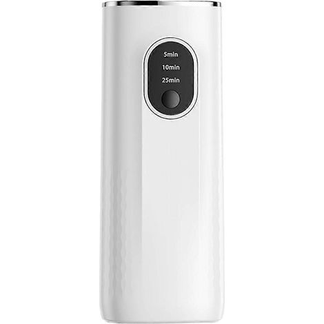Diffuseur d'aromathérapie automatique à minuterie pour la maison