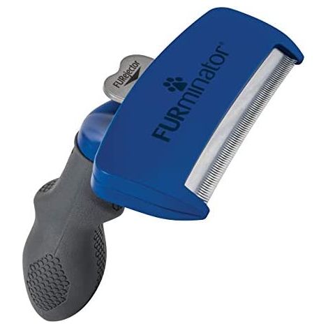Big Dog Furminator (23-41 kg) langes Haar (1/5)
