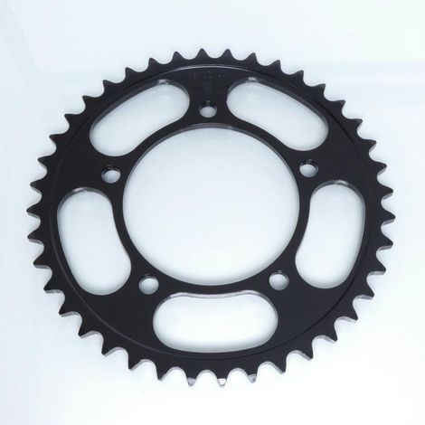 Couronne transmission Esjot pour moto Aprilia 1000 RSV 2001 à (1/4)