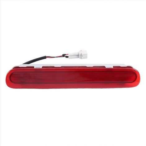 LED-Rücklicht für MK6 SR5 (1/5)