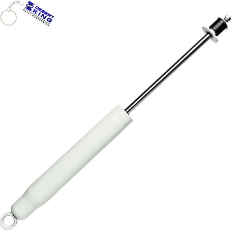 Amortiguador Dkrs +50 mm delantero para Suzuki Jimny (1/3)