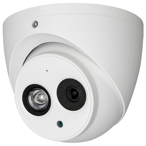 Telecamera a cupola 2,8mm 4in1 1080p 2mpx Audio Xs-dm885ka-f4n1