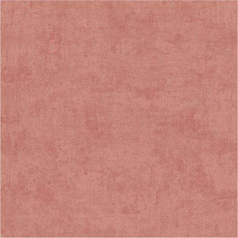 Children wallpaper wall Profhome 771795 non-woven wallpaper smooth unicoloured matt red red brown 5,33 m2 (1/5)