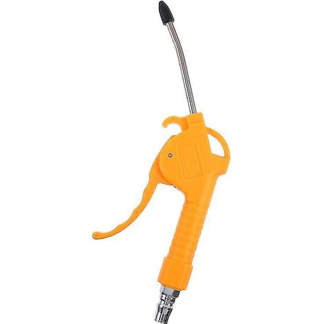 1 pistolet à air comprimé (1/2)