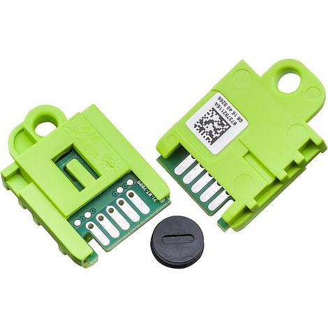 BOSCH Installationszub. Gasart-Umbausatz für GC9800iW 20 H, Erdgas auf Flüssiggas, 8738905747