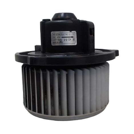 [PRODUIT D'OCCASION] Moteur Ventilateur Chauffage KIA Carnival ♻️ Ref Oe. 0k55261c07 - Garantie à vie (1/3)