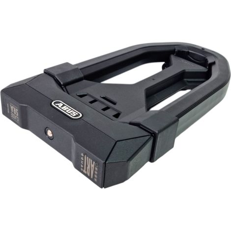 ABUS 96050 Granit Super Extreme 2500/165HB230 + USH2500 Lucchetto a U