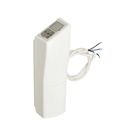 Boîtier de contrôle de chaudière pour radiateur électrique – Ancien code ACOVA 895010/ACO – Boîtier TAX pour installation électrique