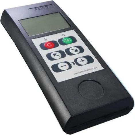 Programmateur Portable SALTO pour Gestion des Serrures Électroniques - PPD800