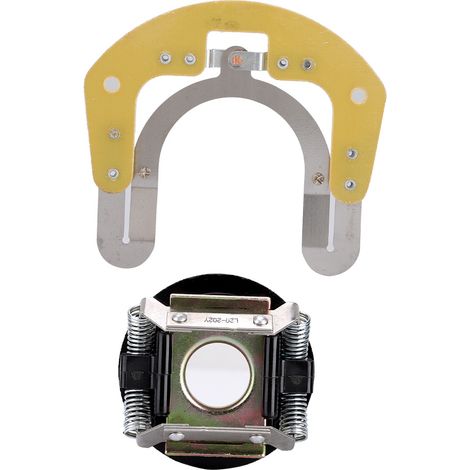L20-202Y 20mm Elektromotorteil Fliehkraftschalter Zubehör 3000 U/min (1/5)