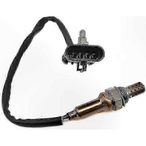 Sauerstoffsensor für ATV-Motoren – Leistungsüberwachung, Ersatzteil 0800-176000 (1/5)