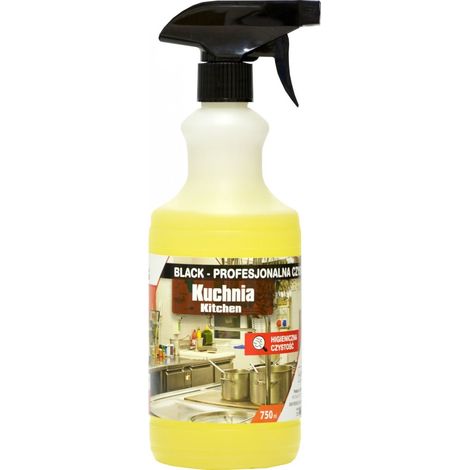 Detergente per la cucina Shinechemicals