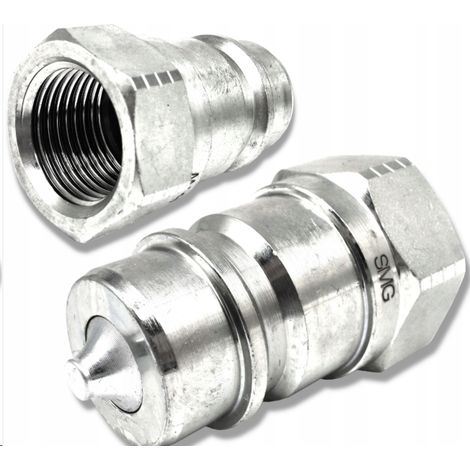 Raccordo rapido 1/2"" filettatura interna kr 87000629