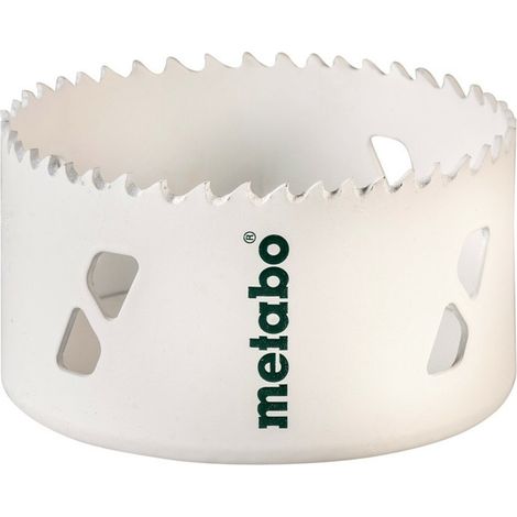 Metabo HSS-Bi-Metall-Lochsäge, Ø 27mm (1/4)