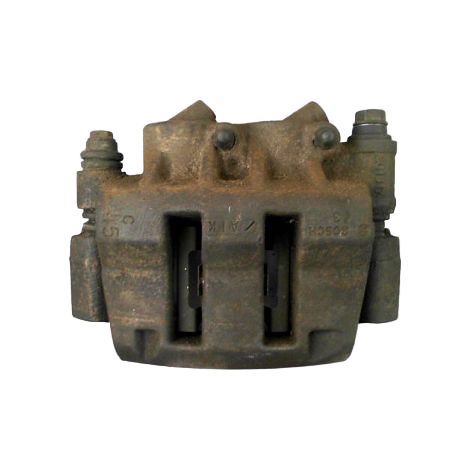 [PRODUIT D'OCCASION] Etrier De Frein Avant Gauche RENAULT Master Court 98-2003 ♻️ Ref Oe. 7701206725 - Garantie à vie (1/3)