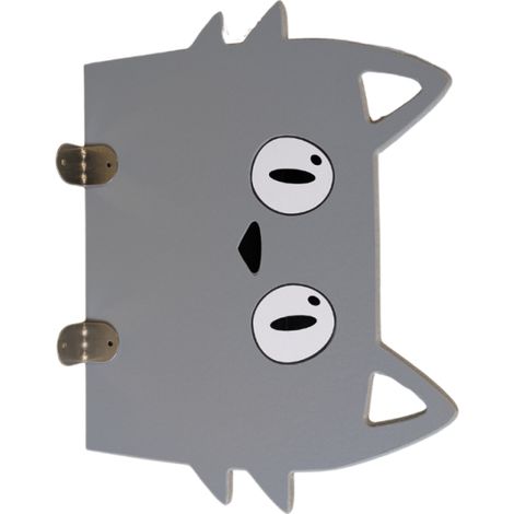 Separador de urinario TI'PI Junior Gato