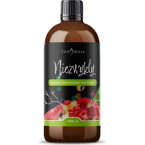 Olio profumato straordinario 1000 ml