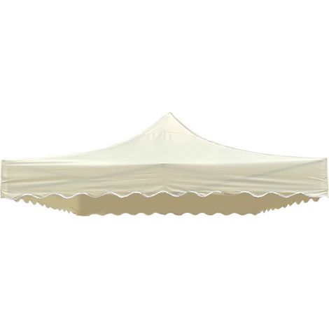 COPERTURA PER GAZEBO PIEGHEVOLE 3 X 3 MT OXFORD