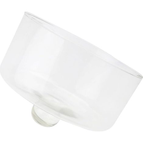 à gâteau ronde en verre SOLUSTRE avec fonction de protection (1/5)