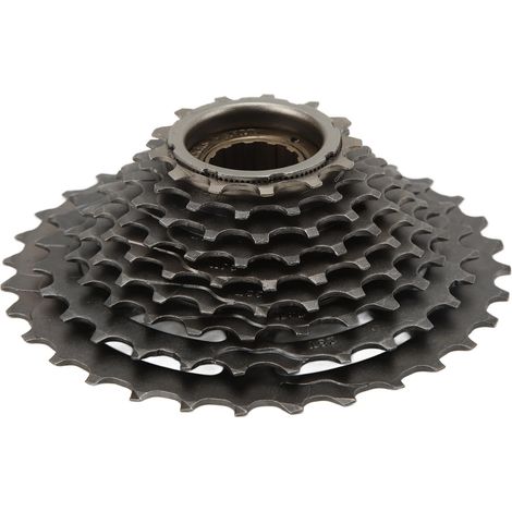 Dérailleur arrière 9 vitesses 13-32T pour VTT, compatible moyeu fileté, pièces détachées vélo (1/5)