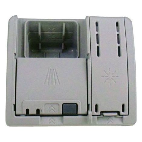 Distributeur pour lave-vaisselle – Compatible Bosch et Siemens – Modèles SMV50E60EU/36, SN25N882EU, SN26P292EU – Pièce détachée
