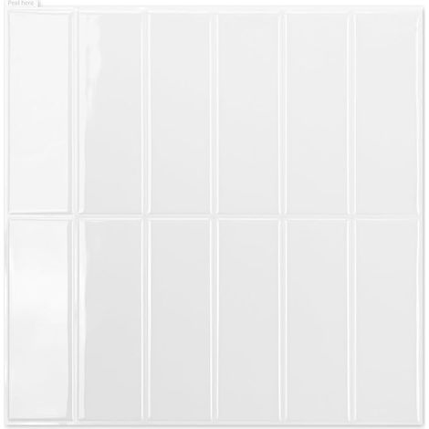 Rectangle Wall Tiles (1/5)