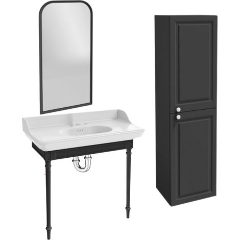 Pack console JACOB DELAFON Cléo 1889 3 trous