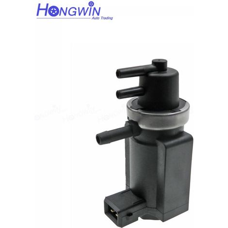 Convient pour l'électrovanne de turbocompresseur Nissan Navara 14956 EB300 (1/5)