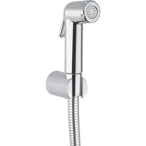 Hygienische Dusche Serie EASY Idral 09024/DC  Verchromt (1/2)