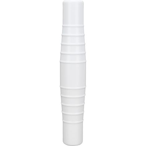 Raccord de tuyau 1-1/4 po / 1-1/2 po pour pompe de filtration d'aspirateur de piscine (1/5)