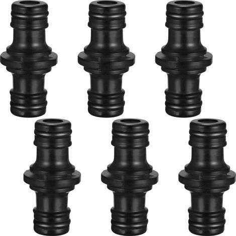 Beijiyi – Clé universelle pour armoires de commande – Embout à fente 1,0 x 7 mm et cruciforme PH2 – Adaptateur pour embouts 1/4' sur chaîne (1/5)