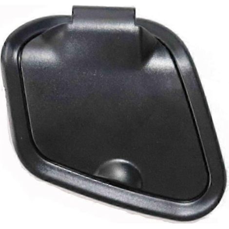 Kompatibel mit Yamaha Nmax 155 2021 Motorrad-Staufach, Werkzeugkasten, wasserdichte Seitentaschenabdeckung, USB-Anschluss (1/5)